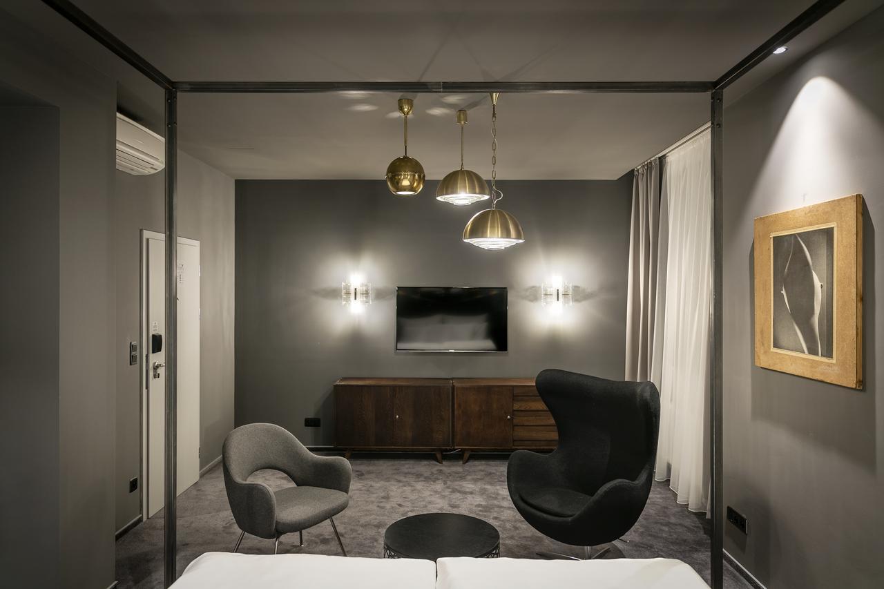 Pytloun Imperial Design Suites Liberec Exterior foto