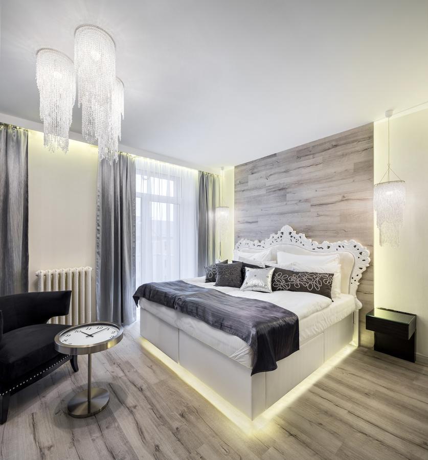 Pytloun Imperial Design Suites Liberec Exterior foto